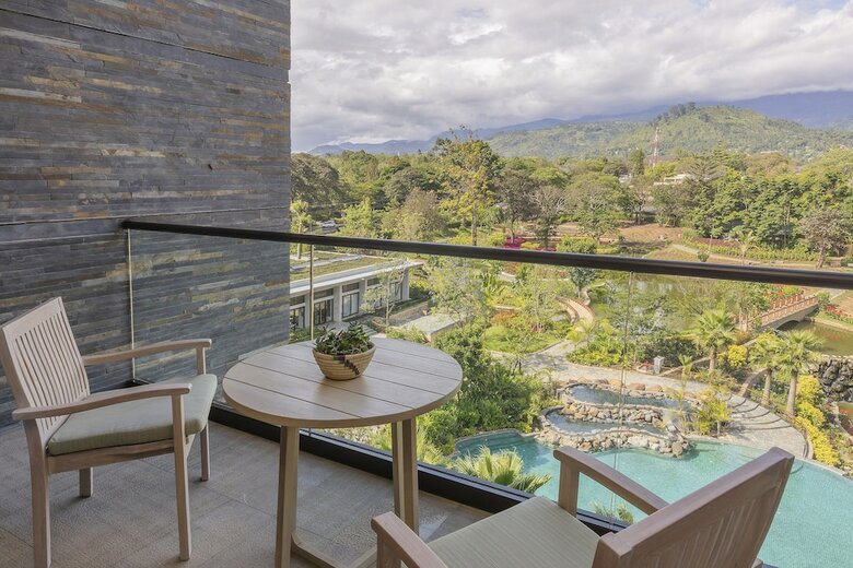 Hotel Gran Melia Arusha