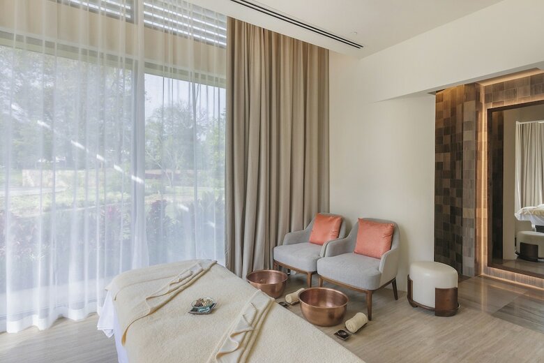 Hotel Gran Melia Arusha