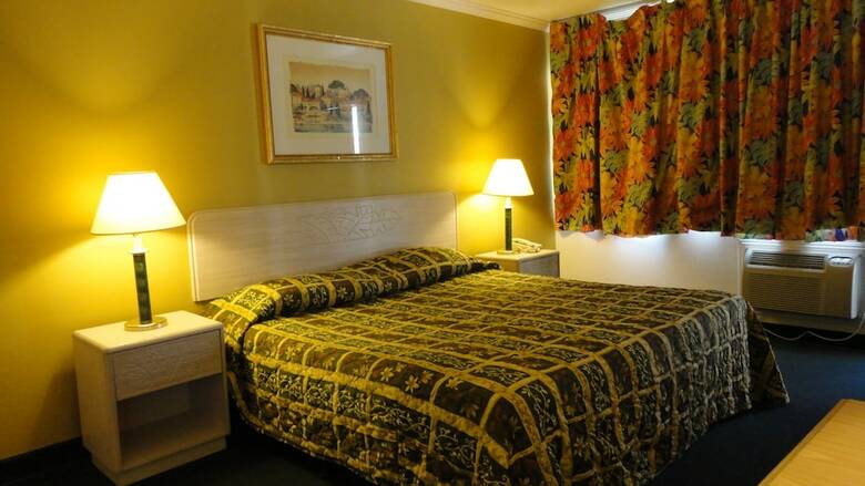 Imperial 400 Motor Inn