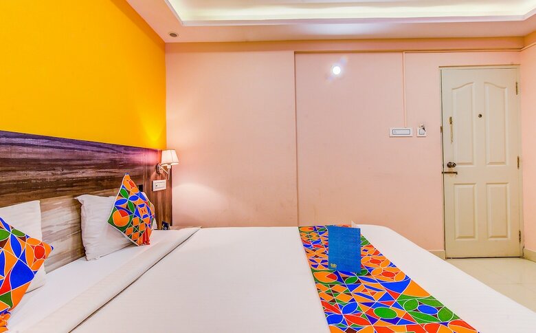 Hotel Fabexpress Neema Residency
