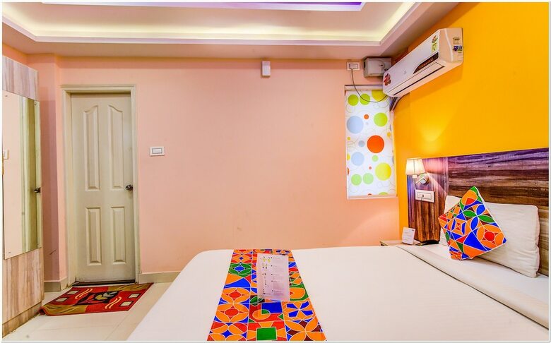 Hotel Fabexpress Neema Residency