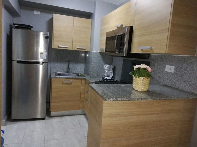 Luxury Apartment At Riviera Colonial