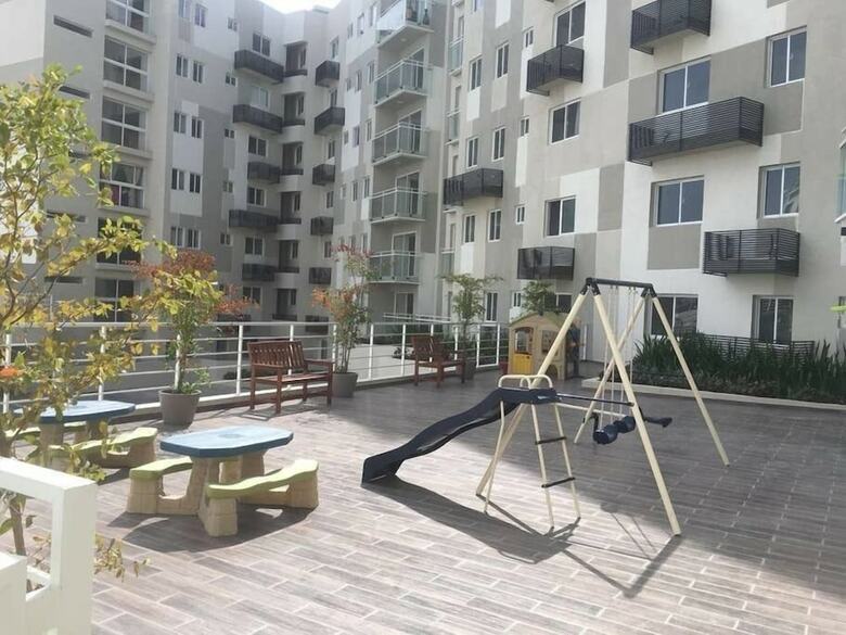 Luxury Apartment At Riviera Colonial