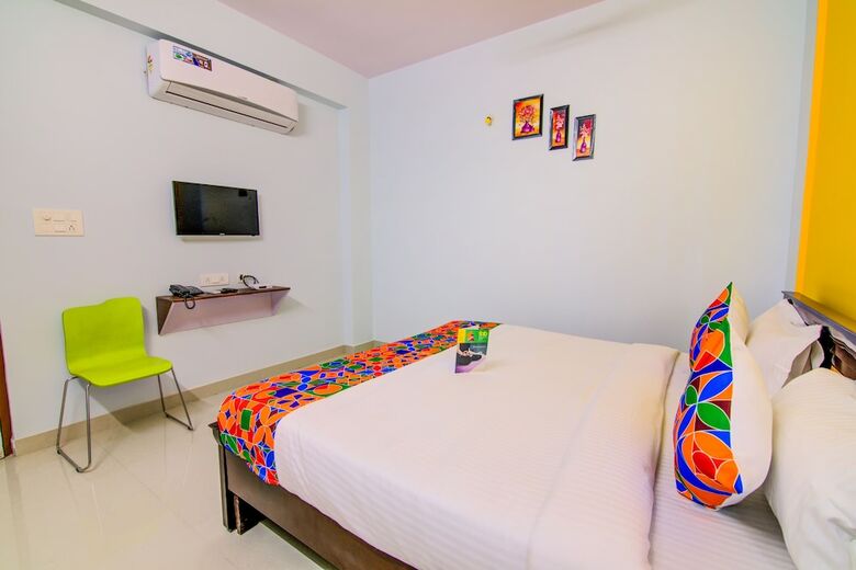 Fabhotel Prime 2