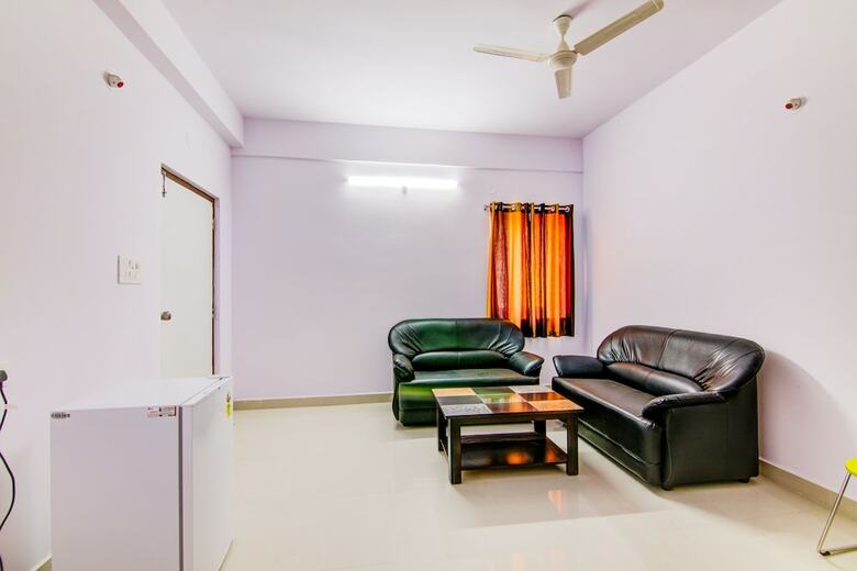 Fabhotel Prime 2