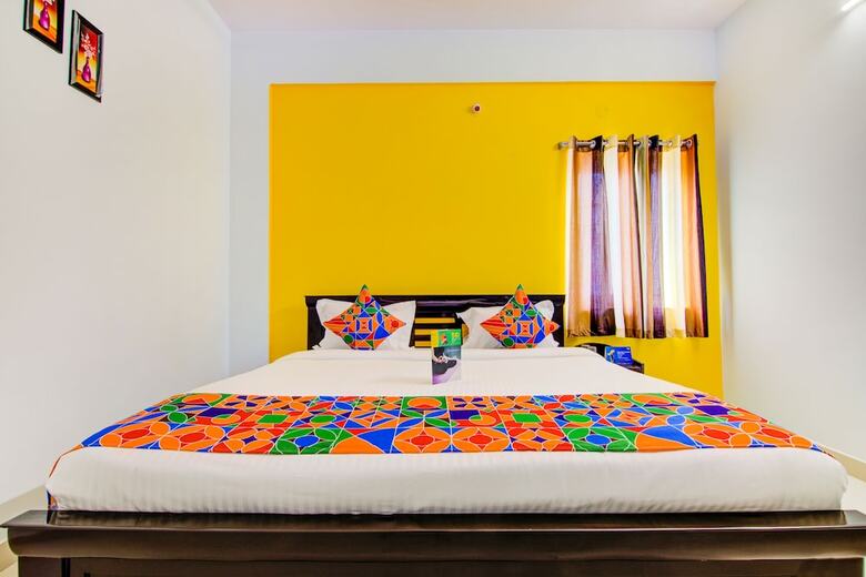 Fabhotel Prime 2