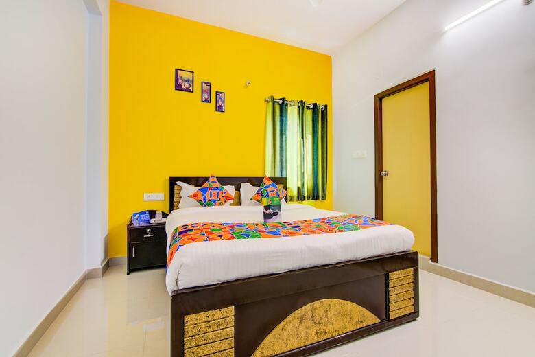Fabhotel Prime 2