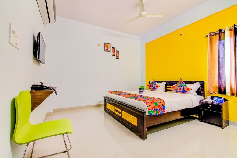 Fabhotel Prime 2
