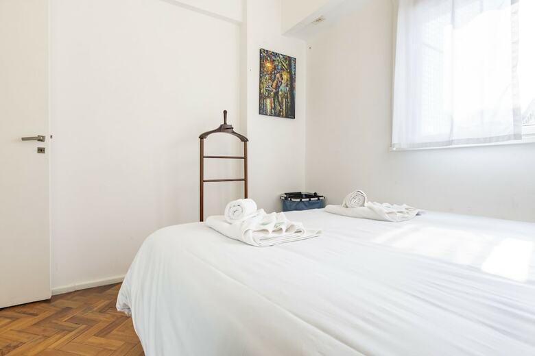 Medrano Apartment By Be Local Argentina
