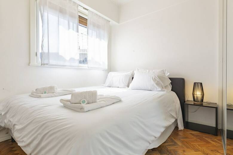 Medrano Apartment By Be Local Argentina