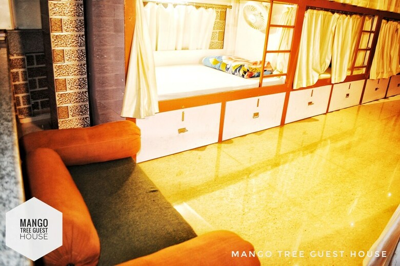 Hostal Mango Tree Guest House