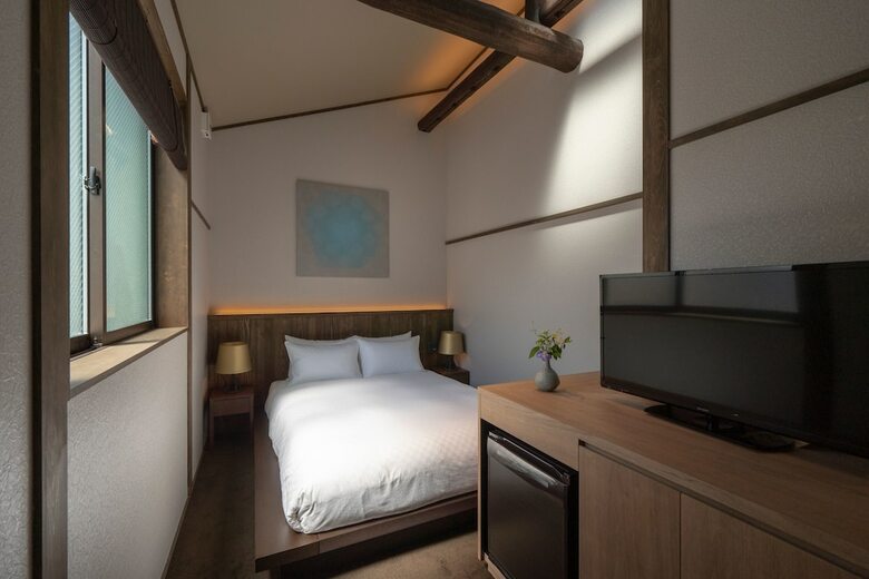 Hotel The Machiya Kazahaya