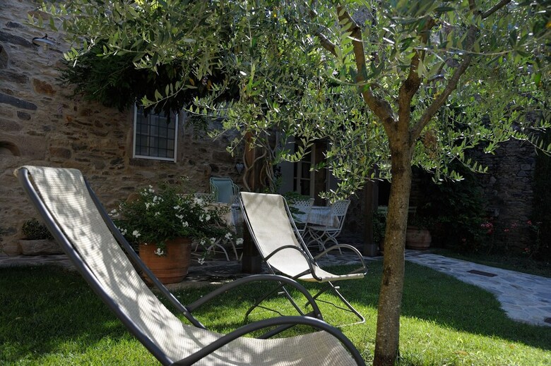 Dimora Delle Camelie