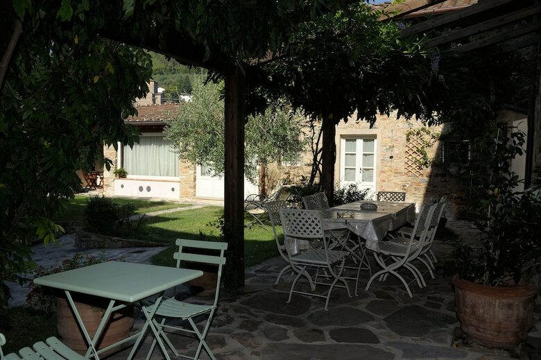 Dimora Delle Camelie