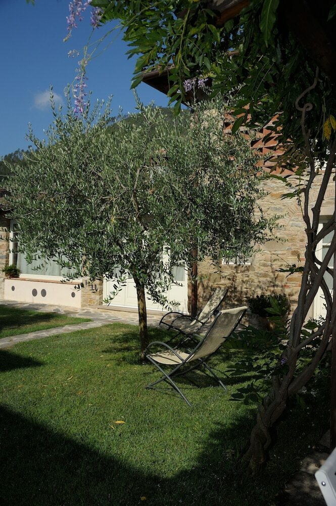 Dimora Delle Camelie