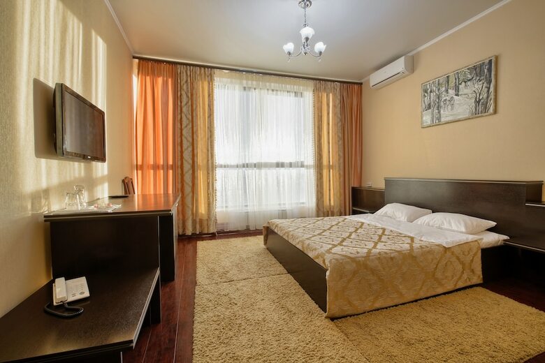 Daniel Hotel