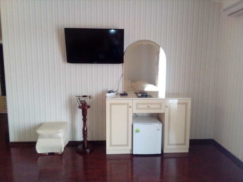 Daniel Hotel