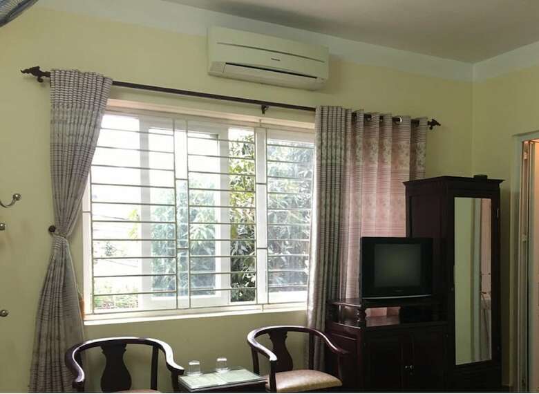 An Binh Hotel