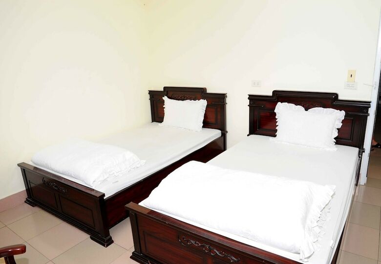 An Binh Hotel