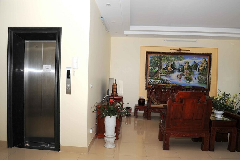 An Binh Hotel