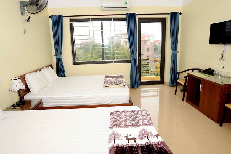 An Binh Hotel