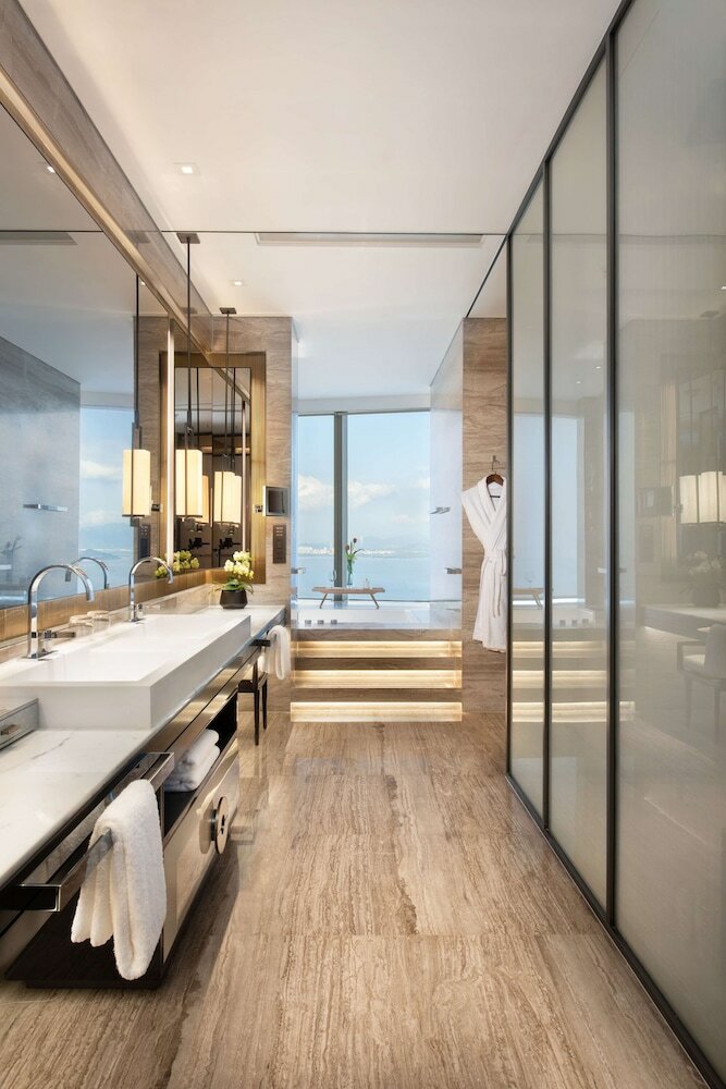 Hotel Raffles Shenzhen