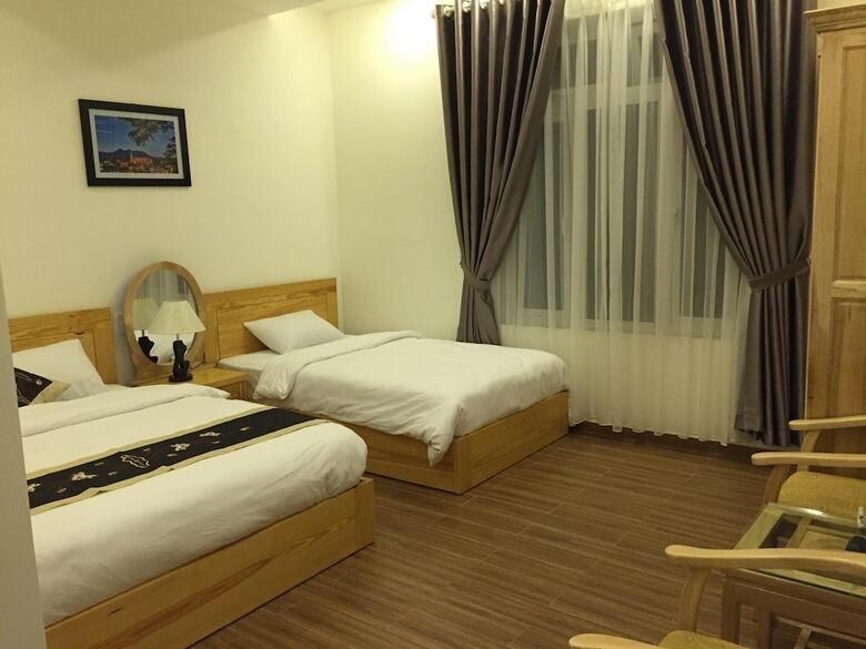 Hotel Lan Vien Villa