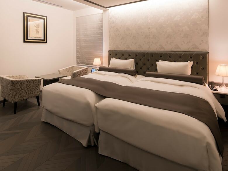 Hotel Gion Ichirin