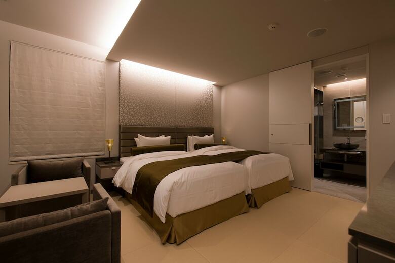 Hotel Gion Ichirin