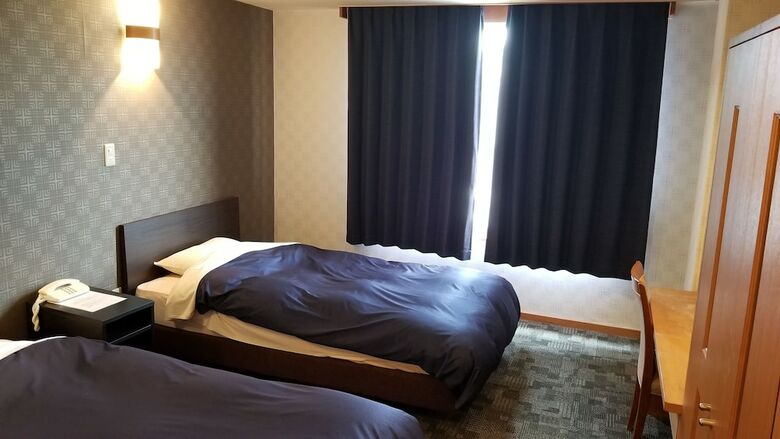 Washuzan Shimoden Hotel