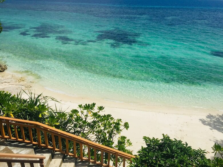 Hotel Parklane Bohol Resort And Spa