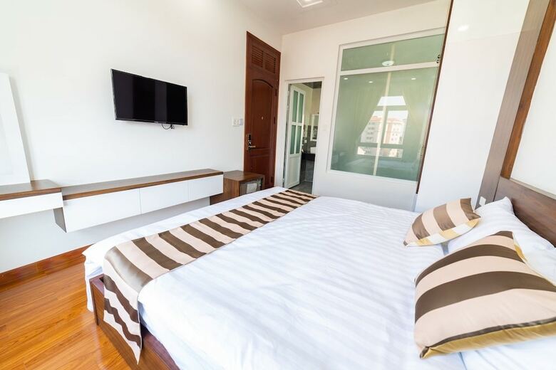 Hotel King Villa