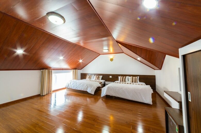 Hotel King Villa