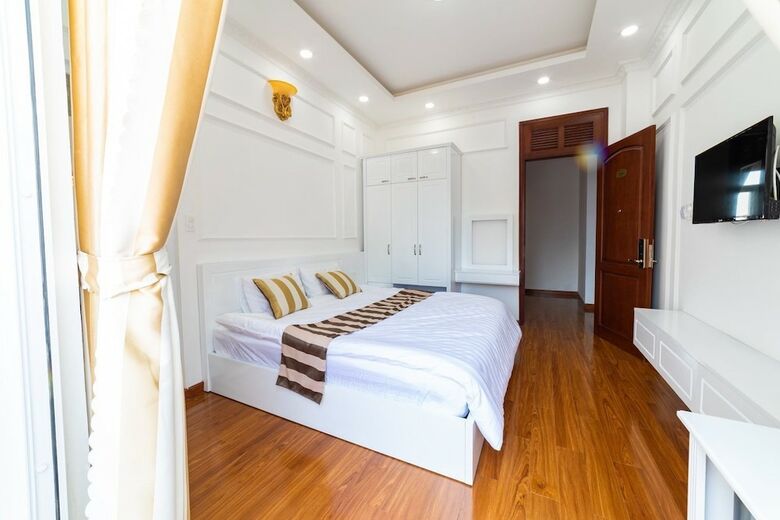 Hotel King Villa