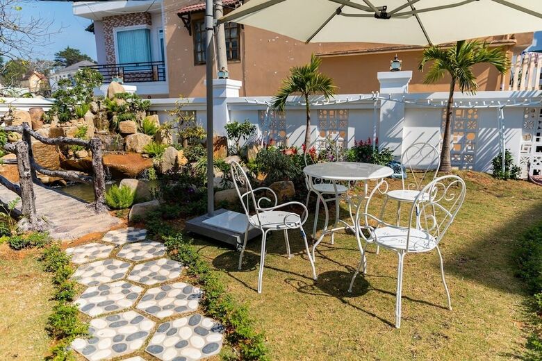 Hotel King Villa