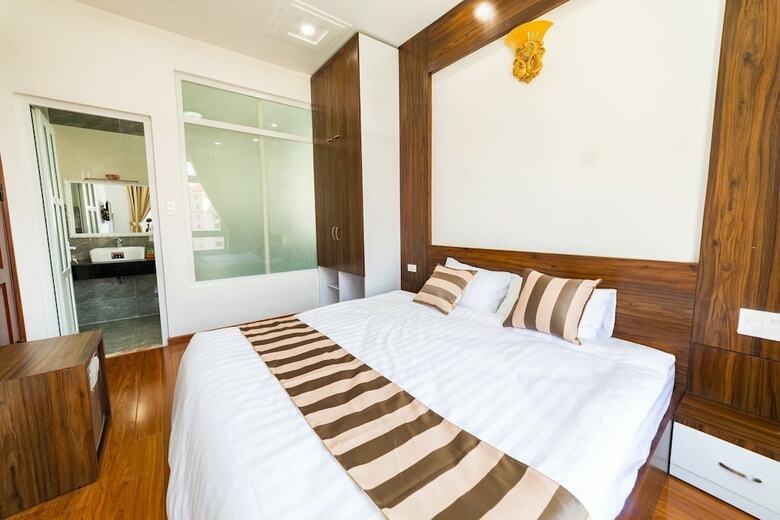 Hotel King Villa