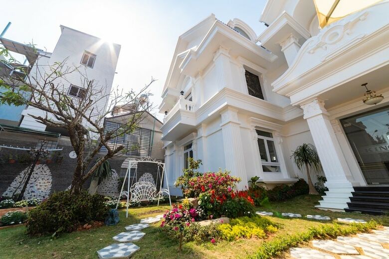 Hotel King Villa