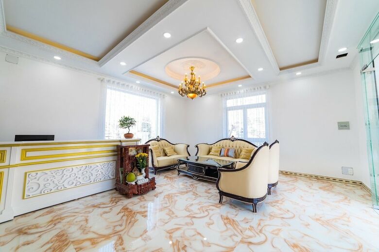 Hotel King Villa