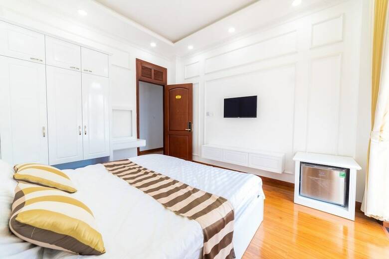 Hotel King Villa