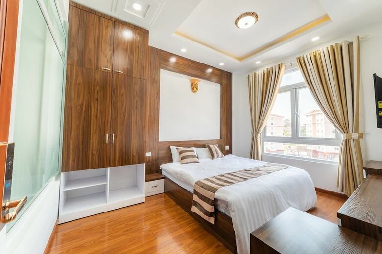 Hotel King Villa