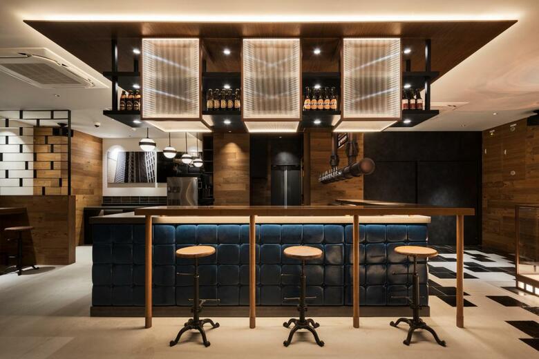 Bespoke Hotel Shinsaibashi