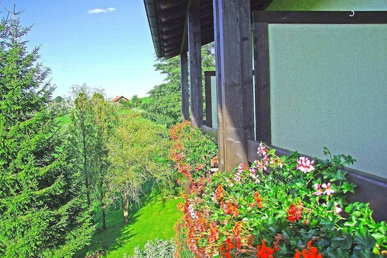 Hotel Allg�u Garni