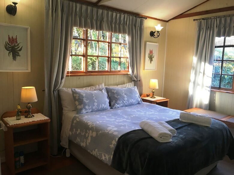 Hotel Cabin&cottage Kaapsehoop