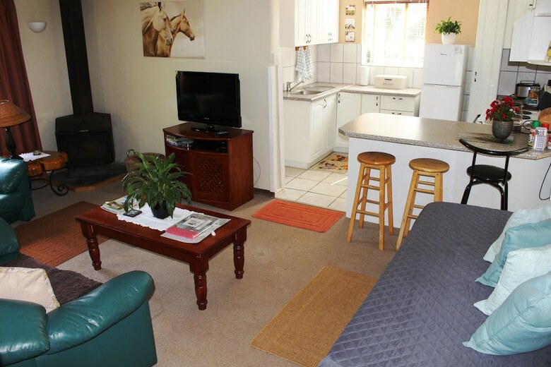 Hotel Cabin&cottage Kaapsehoop