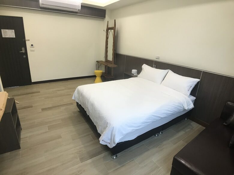 Hotel Blue Sky Hill Homestay