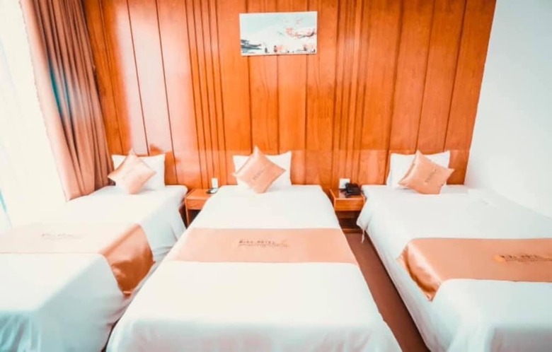 Mira Hotel