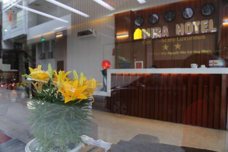 Mira Hotel
