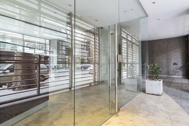 Oro 3 Apartment By Be Local Argentina