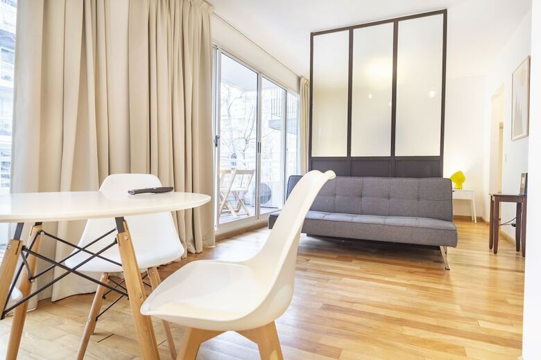 Oro 3 Apartment By Be Local Argentina