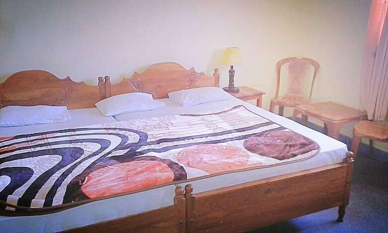 Hotel Maggies Cottage Nuwaraeliya